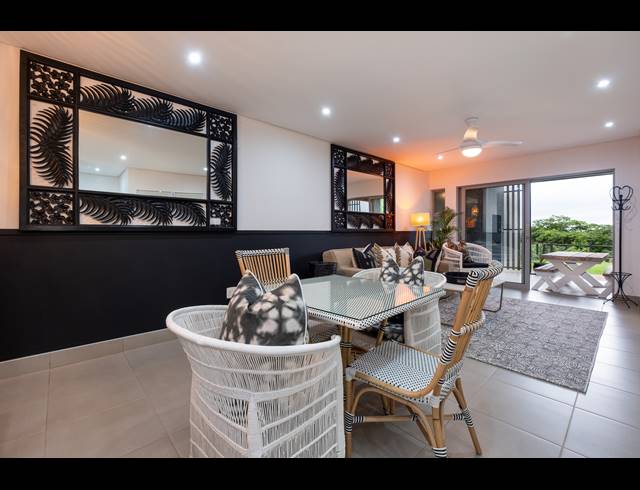 2 BEDROOM APARTMENT TO LET IN SIMBITHI ECO ESTATE